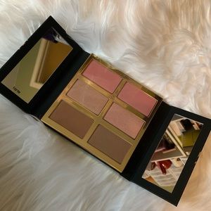 Tarteist PRO Glow Highlight Palette
